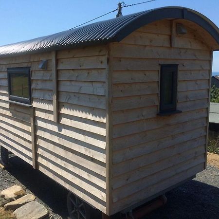 Cwt Y Bugail Hotel Barmouth Exterior photo